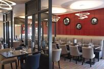 Restaurant Le Rendez-Vous Biard