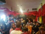 Gaststätte Mittelpunkt - Bürgerhof