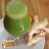 Restaurante Tropitalia