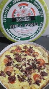 Bela Roma Pizzaria