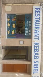 Kebab Sibel Figeac