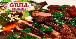 Grill Marmitex