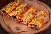 Pizza Studio Goiânia