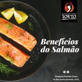Restaurante Tokyo Express Maringá