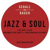 Schall und Rauch Bar