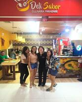 Mais Sabor Culinária Paraense