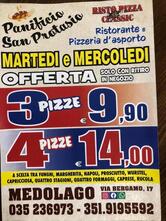 Panificio San Protasio