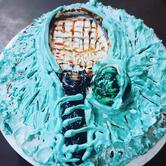 Chillpark Restaurant, Sankar Bhavan, 1st Floor