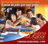 Restaurante Divino Sabor