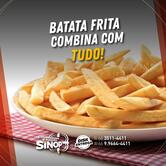 Churrascaria & Pizzaria Sinop