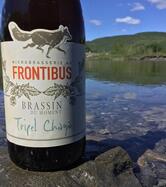 Au Frontibus - Microbrasserie