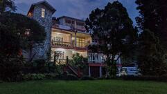 Shikher Guesthouse & Shikher Restaurant