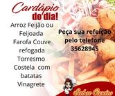 Sabor Caseiro Pirassununga