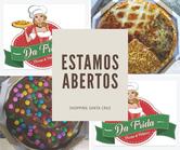 Da Frida Pizzas e Petiscos