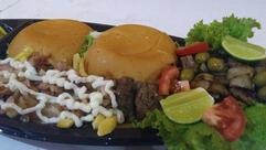 Turbo Lanches Pizzaria e Grills Delivery