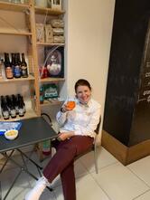 La Pesa - si mangia, si beve, si fa la spesa