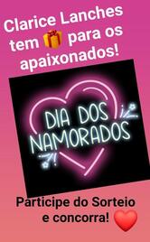 Clarice Lanches