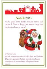 Circolo Pieve al Toppo Civitella in Val di Chiana