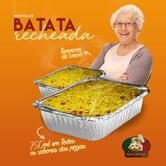 Que Capricho Pizzaria