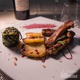 La cantina di Zia Chiarina (Osteria al vicoletto)