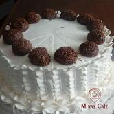 Minas Café - Machado