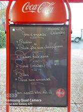 Les Tricheries tobacco shop