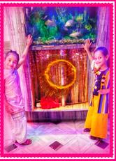 Moreshwar family Restaurant