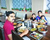 Shree Khodiyar Kathiyawadi Dhaba Vapi