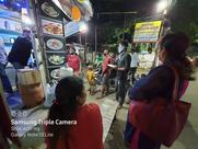 Ayan Momo's And The kebab king center ️