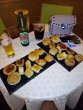 Central Bar Pascucci