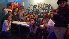 ROCK'N' ROLL BAR RUMBLE