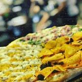 Churrascaria e Pizzaria Trevo