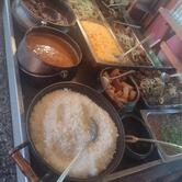 Restaurante Trem da Roça