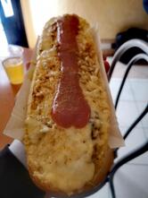 Zapiekanki