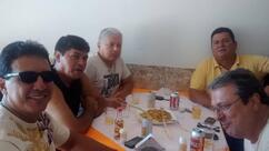 Costelão Do Manoel Julião