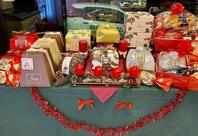 Mercato Pizza Kurier, Delikatessen + Takeout