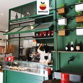 Semplice - Fast food genuino