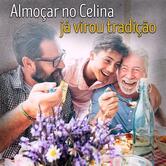 Celina Restaurante e Churrascaria