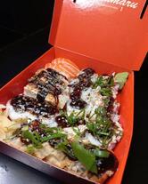 Katsumaru culinária japonesa