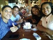 À Mineira Jacarepaguá