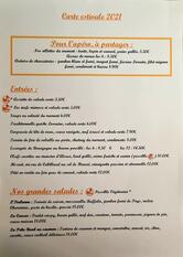 Restaurant Grande Brasserie du Commerce