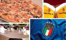 Paradiso. L'arte di fare la pizza