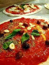 VIRO' pizzeria & cucina di Rossella Palma