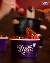 La Fruta Açaí Rio Verde