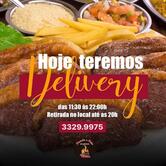 Picanha e Peixe na Brasa Restaurante em Ribeirão Preto