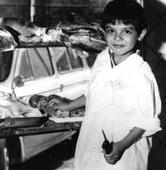 Trattoria Macelleria Vivarelli