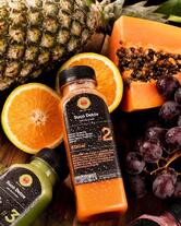 Restaurante Santa Fit