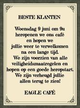 Eagle Cafe