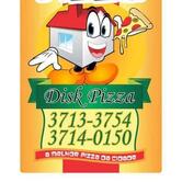 Diskcasadapizza e Sorveteria Poços de Caldas MG