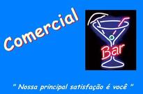 Comercial Restaurante e Bar